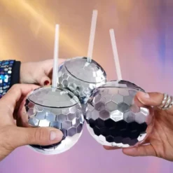 Discokula Mugg 3-pack