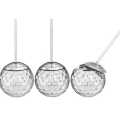 Discokula Mugg 3-pack