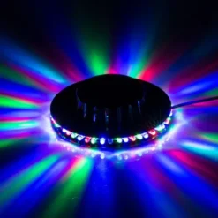 Discolampa LED