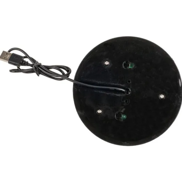 Discolampa LED