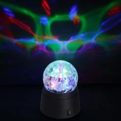 Discolampa LED Mini