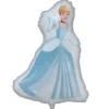 Disney Askungen Folieballong 97 cm