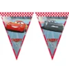 Disney Bilar 3 Flaggirlang