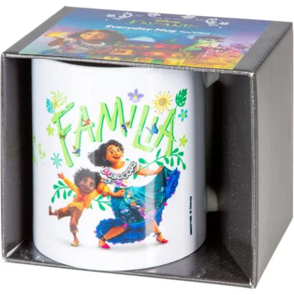 Disney Mugg Encanto