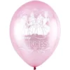 Disney Prinsessor LED Ballonger
