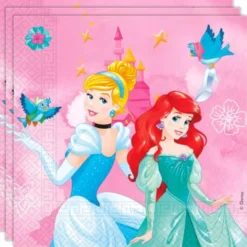 Disney Prinsessor Live Your Story Servetter