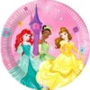 Disney Prinsessor Live Your Story Pappassietter
