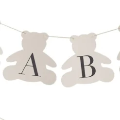 DIY Baby Girlang Teddy Bear