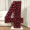 DIY Ballongbox 4