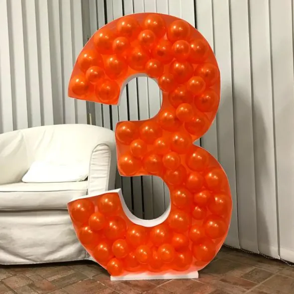 DIY Ballongbox 3