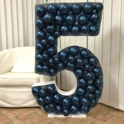 DIY Ballongbox 5
