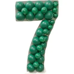 DIY Ballongbox 7