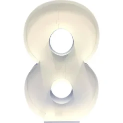 DIY Ballongbox 8