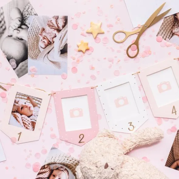 DIY Fotogirlang Stork