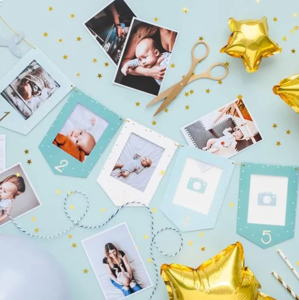DIY Fotogirlang Val