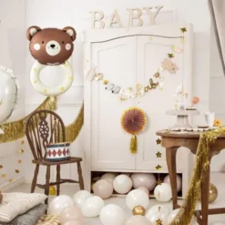 DIY Oh Baby Girlang