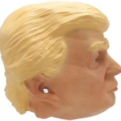 Donald Trump Latexmask