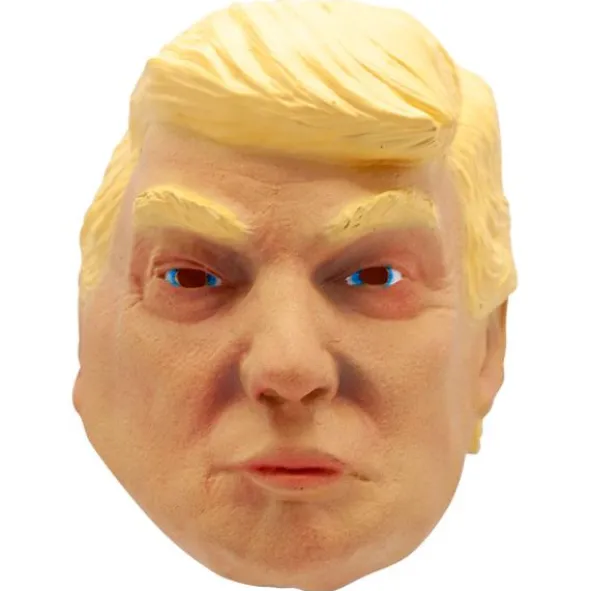 Donald Trump Latexmask