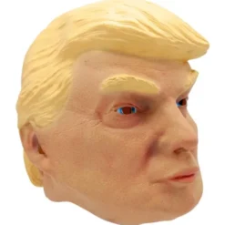 Donald Trump Latexmask