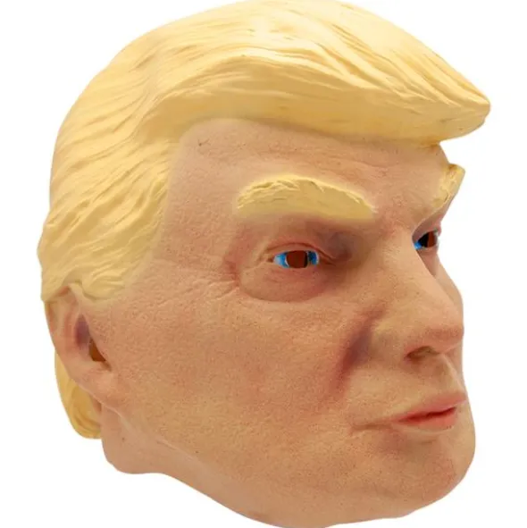 Donald Trump Latexmask