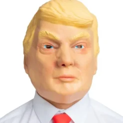 Donald Trump Latexmask