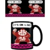 Donkey Kong Mugg