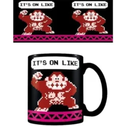 Donkey Kong Mugg