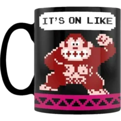 Donkey Kong Mugg
