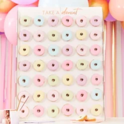 Donut Ställ Take A Donut