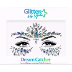 Dream Cather Ansiktssmycken