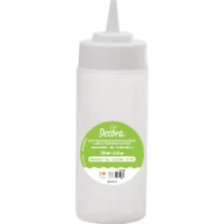 Dressingflaska 250 ml