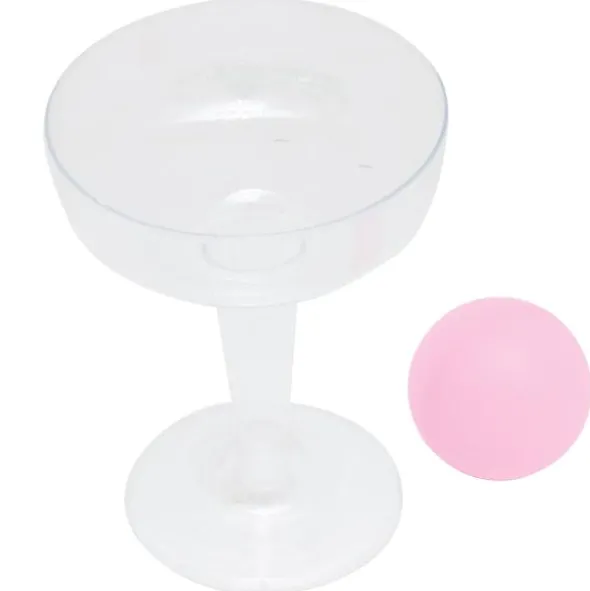 Drickspel Proseccopong