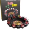 Drickspel Shotroulette
