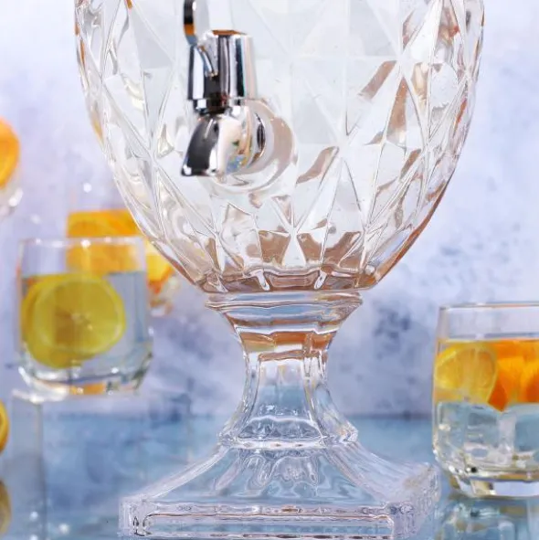 Drinkdispenser 4,8 Liter
