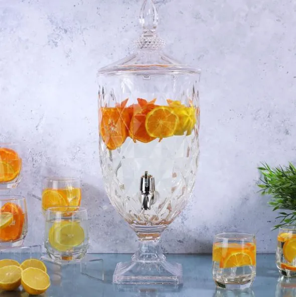 Drinkdispenser 4,8 Liter