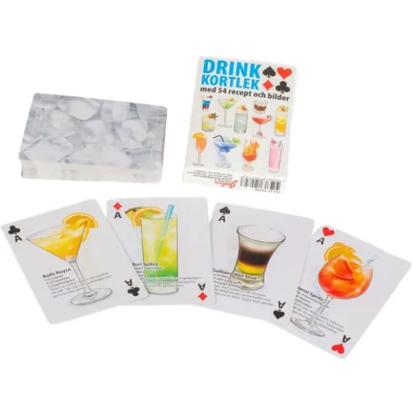 Drink Kortlek