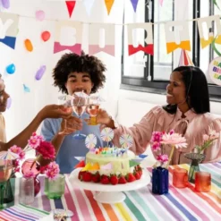 Drinkparaply Stripetastic 10-pack