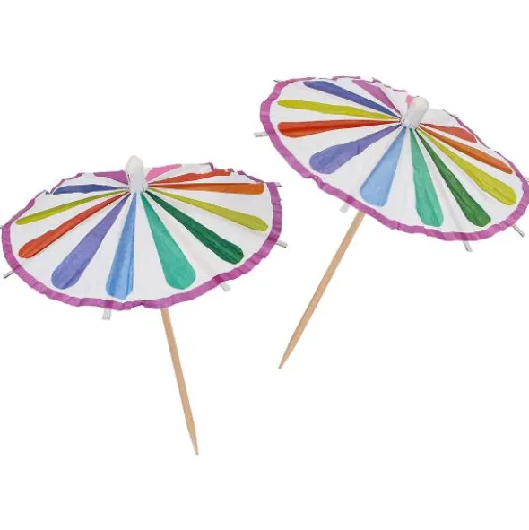 Drinkparaply Stripetastic 10-pack