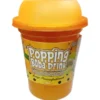 Dryck med Poppar Boba Mango/Passion 350 ml