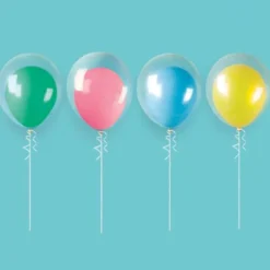 Dubbla Ballonger 12-pack