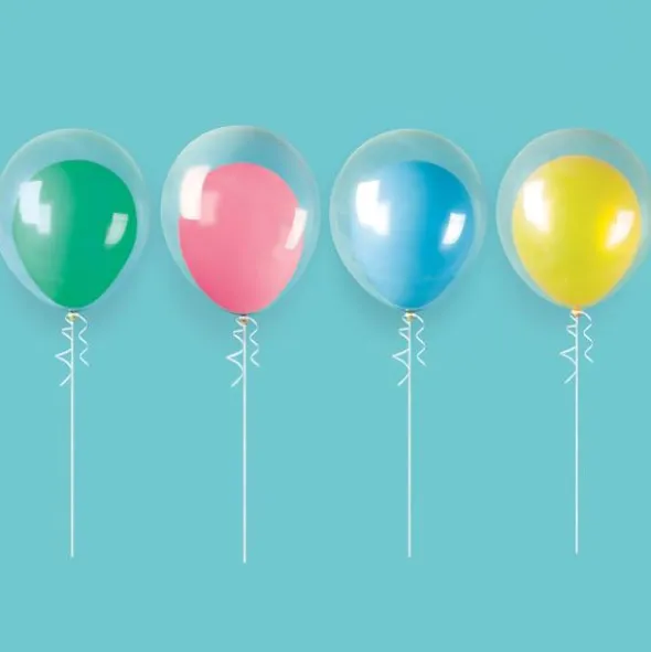 Dubbla Ballonger 12-pack