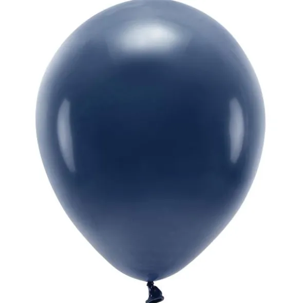 Eko Ballonger Marinblå 100-pack (100-pack)