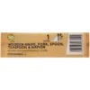 Ekologiska Träbestick Set