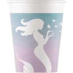 Elegant Mermaid Muggar