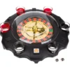 Elektrisk Shotroulette Drickspel