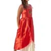 Elena Från Avalor Maskeraddräkt Barn (3-4 år (98-104 cl))