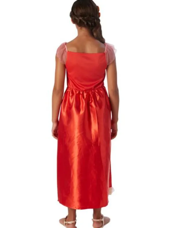 Elena Från Avalor Maskeraddräkt Barn (3-4 år (98-104 cl))