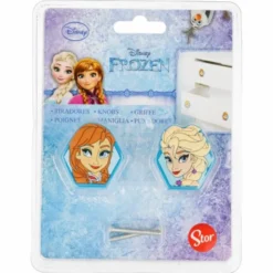 Elsa Anna Dörrknoppar
