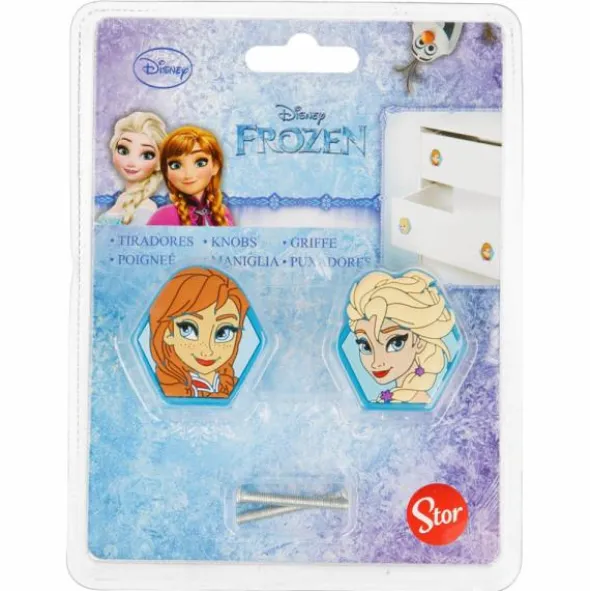 Elsa Anna Dörrknoppar