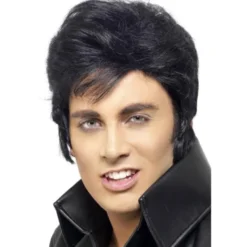 Elvis Presley Peruk